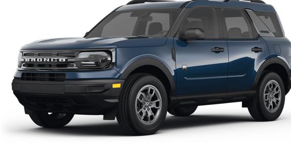 FORD BRONCO SPORT 2023 3FMCR9B65PRE26099 image FORD BRONCO SPORT 2023 3FMCR9B65PRE26099 image